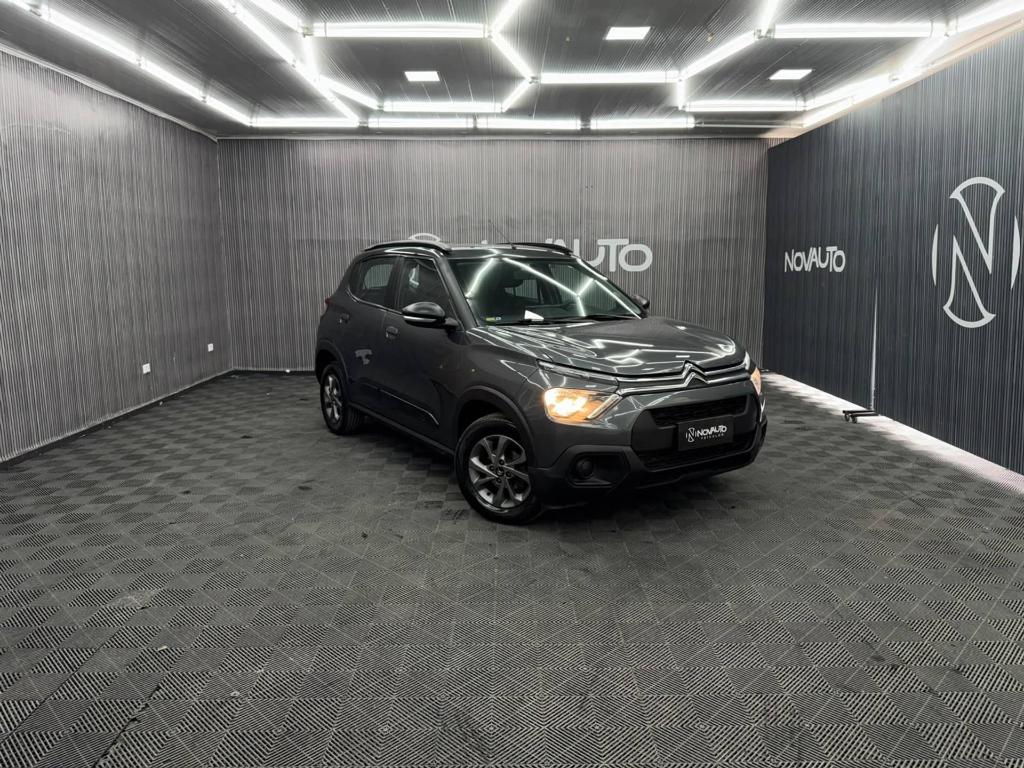 Citroën C3 1.0 Feel 2023