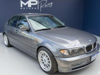 Foto do veículo Bmw Series 3 330i Top Auto