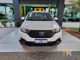 Foto do veículo Fiat Strada Freedom 1.3 Flex 8v Cd