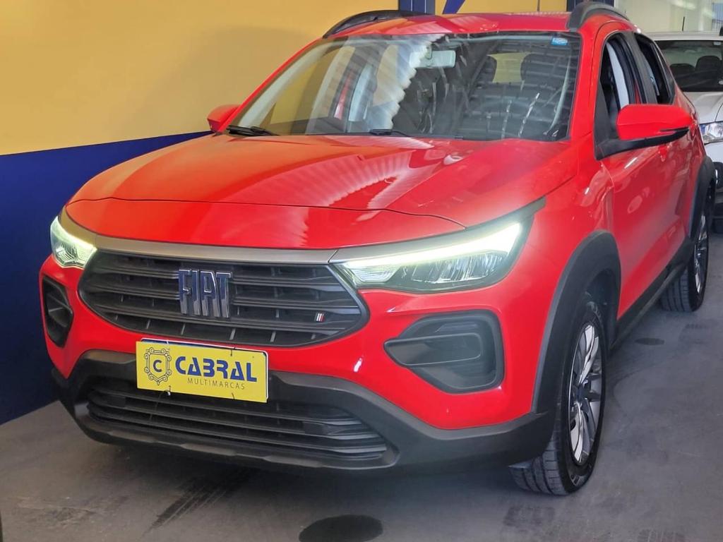 Fiat Pulse