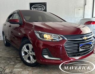 Foto do veículo Chevrolet Onix Plus 1.0 Turbo Premier Auto