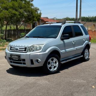 Foto do veículo Ford Ecosport 2.0 16v Flex Xlt Auto