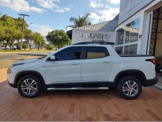 Foto do veículo Fiat Toro 2.0 Tdi Freedom