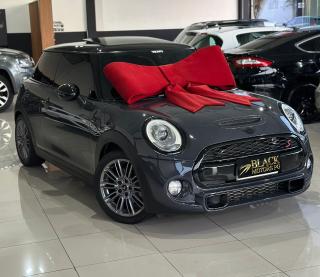 Foto do veículo Mini Mini 2.0 Cooper S Exclusive