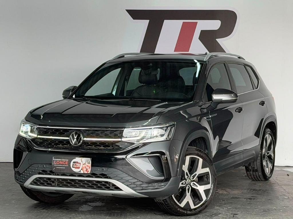 Volkswagen Taos