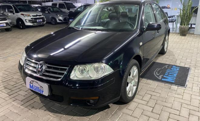 Volkswagen Bora 2010