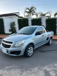 Foto do veículo Chevrolet Montana 1.4 Econoflex Ls
