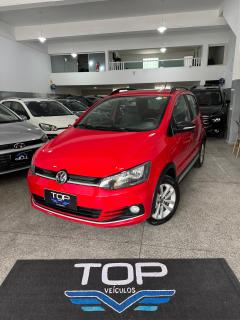 Foto do veículo Volkswagen Fox 1.0 Mpi Track