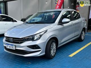 Foto do veículo Fiat Cronos 1.0 Drive