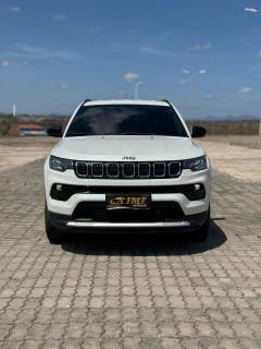 Foto do veículo Jeep Compass 1.3 T270 Longitude Auto