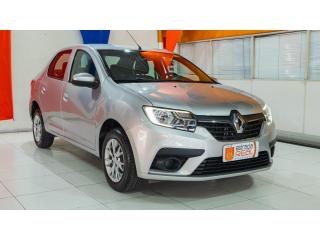 Foto do veículo Renault Logan 1.0 Zen