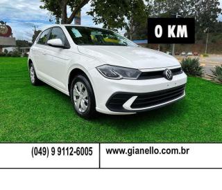 Foto do veículo Volkswagen Polo 1.0 Mpi Flex 12v 5p