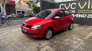 Foto do veículo Volkswagen Fox Rock In Rio 1.6 Mi Total Flex 8v 5p