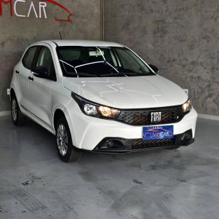 Foto do veículo Fiat Argo 1.0