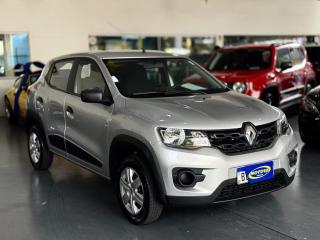 Foto do veículo Renault Kwid 1.0 Zen