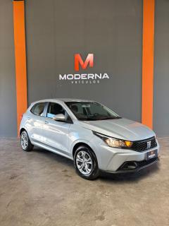 Foto do veículo Fiat Argo 1.0 Drive