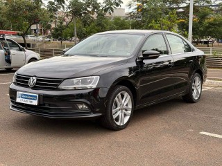 Foto do veículo Volkswagen Jetta Highline 2.0 Tsi 16v 4p Tiptronic