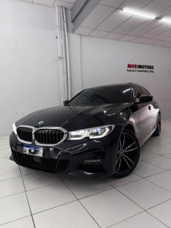 Foto do veículo Bmw Series 3 2.0 330i M Sport Auto