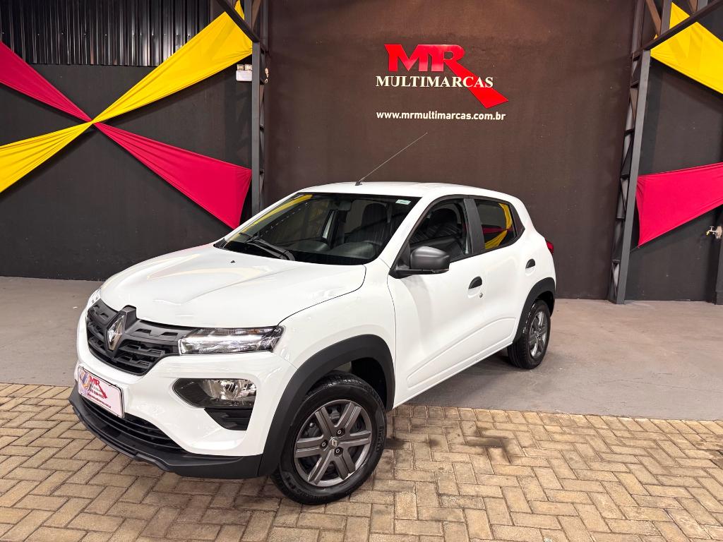 Renault Kwid