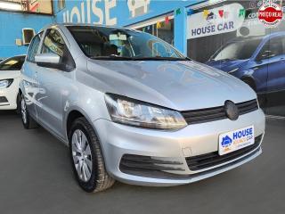 Foto do veículo Volkswagen Fox 1.6 Msi Total Flex Trendline