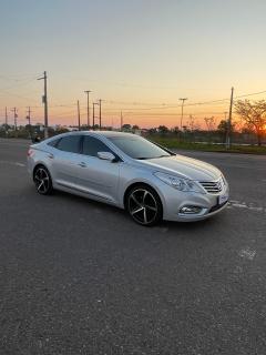 Foto do veículo Hyundai Azera 3.0l V6 Gls Auto