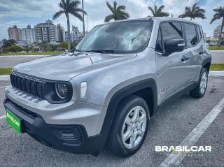 Foto do veículo Jeep Renegade T270 1.3 Tb 4x2 Flex Aut.