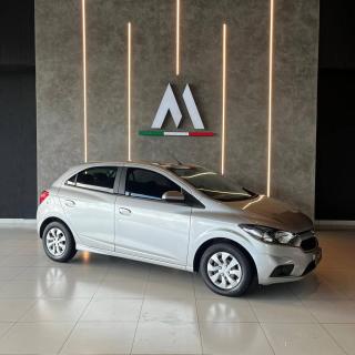 Foto do veículo Chevrolet Onix 1.0 Spe/4 Eco Lt