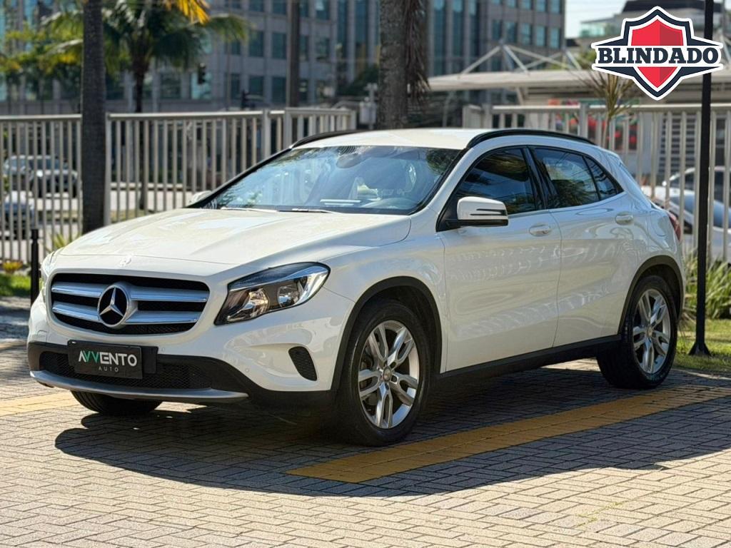 Mercedes-Benz Others Gasolina 2017