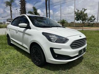 Foto do veículo Ford Ka 1.0 Se Plus