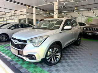 Foto do veículo Chery Tiggo 5x Txs 1.5 16v Turbo Flex Aut.
