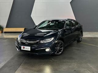 Foto do veículo Honda Civic Sedan Exl 2.0 Flex 16v Aut.4p