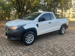 Foto do veículo Fiat Strada 1.4 Cabine Plus Endurance