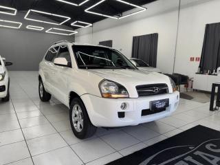 Foto do veículo Hyundai Tucson Gls 1.6 Turbo 16v Aut.