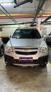 Foto do veículo Chevrolet Captiva Sport Fwd 2.4 16v 171/185cv