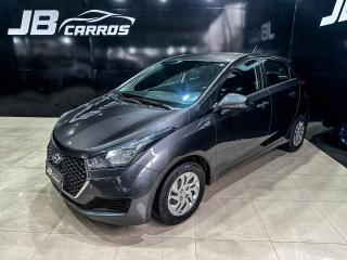 Foto do veículo Hyundai Hb20 1.0 Unique