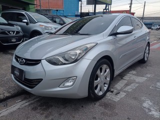 Foto do veículo Hyundai Elantra 1.8l 16v Gls Auto