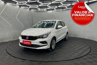 Foto do veículo Fiat Cronos 1.0 Drive