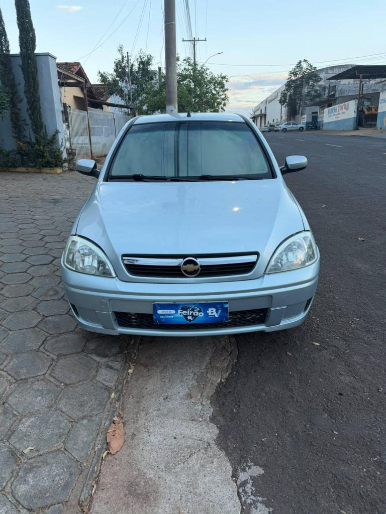 Chevrolet Corsa