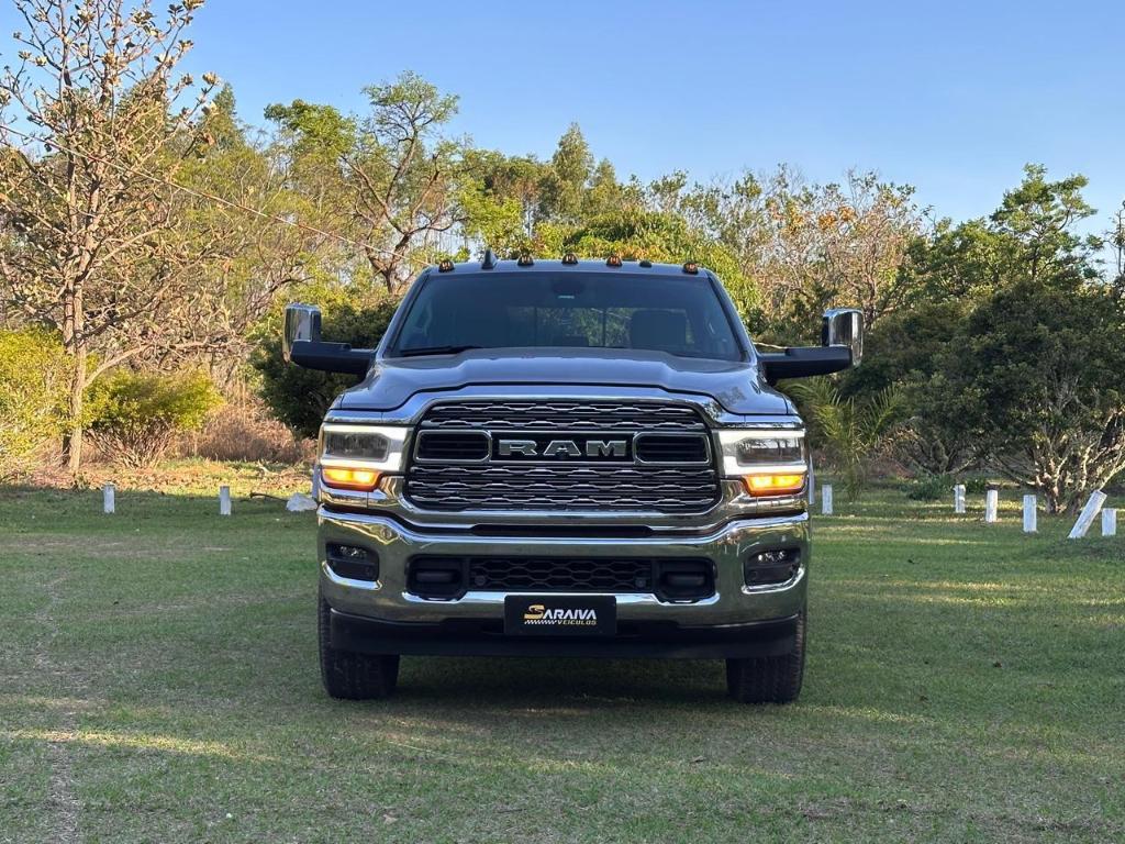 Ram 2500 OTHERS 2020