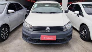 Foto do veículo Volkswagen Saveiro 1.6 Cs Robust