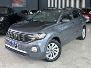 Foto do veículo Volkswagen T-cross 1.0 200 Tsi Auto