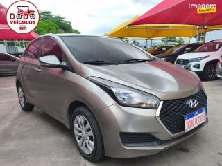 Foto do veículo Hyundai Hb20 1.0 Comfort Plus