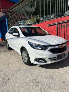 Foto do veículo Chevrolet Cobalt 1.8 8v Econoflex Ltz Auto