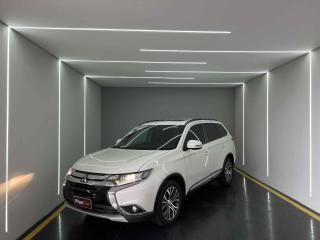 Foto do veículo Mitsubishi Outlander 2.0 16v Cvt