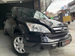 Foto do veículo Honda Cr-v 2.0 16v Aut.