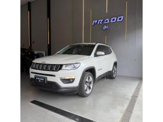 Foto do veículo Jeep Compass 2.0 Longitude Auto