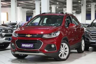 Foto do veículo Chevrolet Tracker Premier 1.4 Turbo 16v Flex Aut