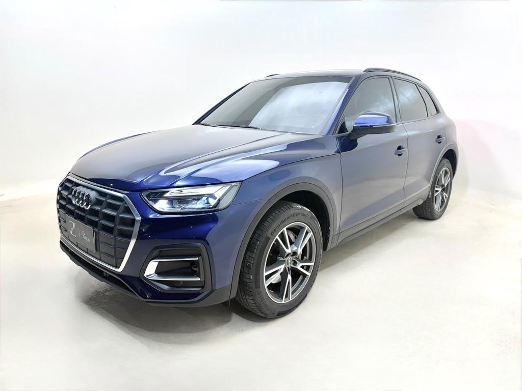 Audi Q5 Q5 PRESTIGE 2.0 TFSI QUATTRO S TRONIC 2024