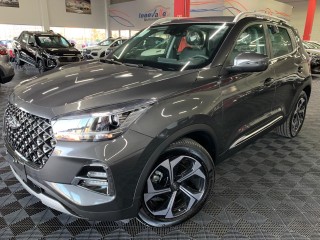 Foto do veículo Caoa Chery Tiggo 5x Pro 1.5 Turbo Flex Aut.