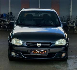 Foto do veículo Chevrolet Classic 1.0 Flex Life